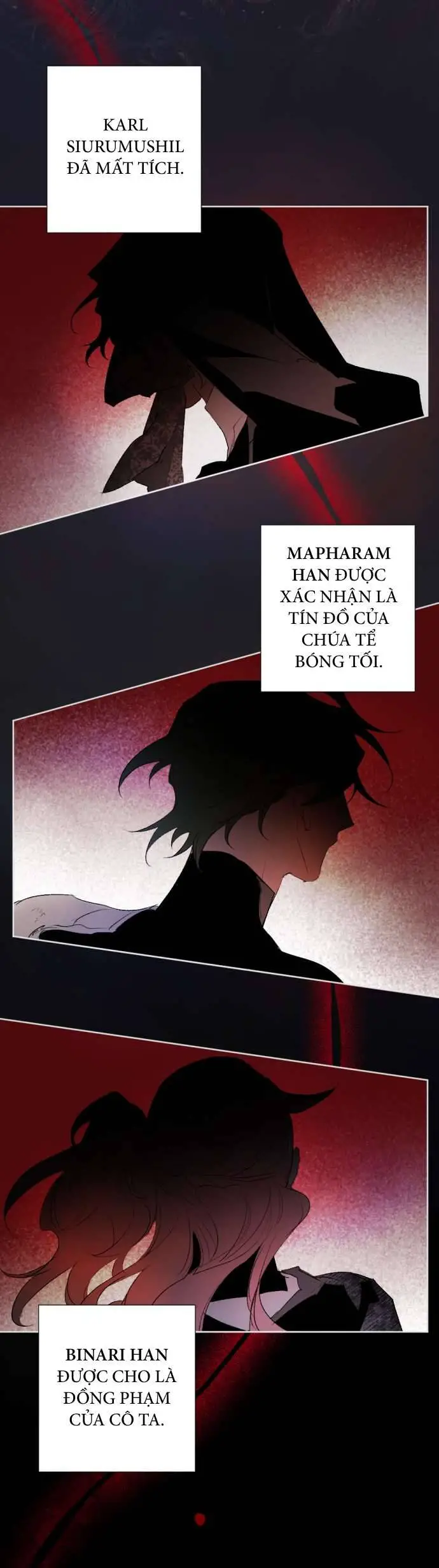 Lời Thú Nhận Của Chúa Tể Bóng Tối Nettruyen ZZZ Chương 116 Page 66