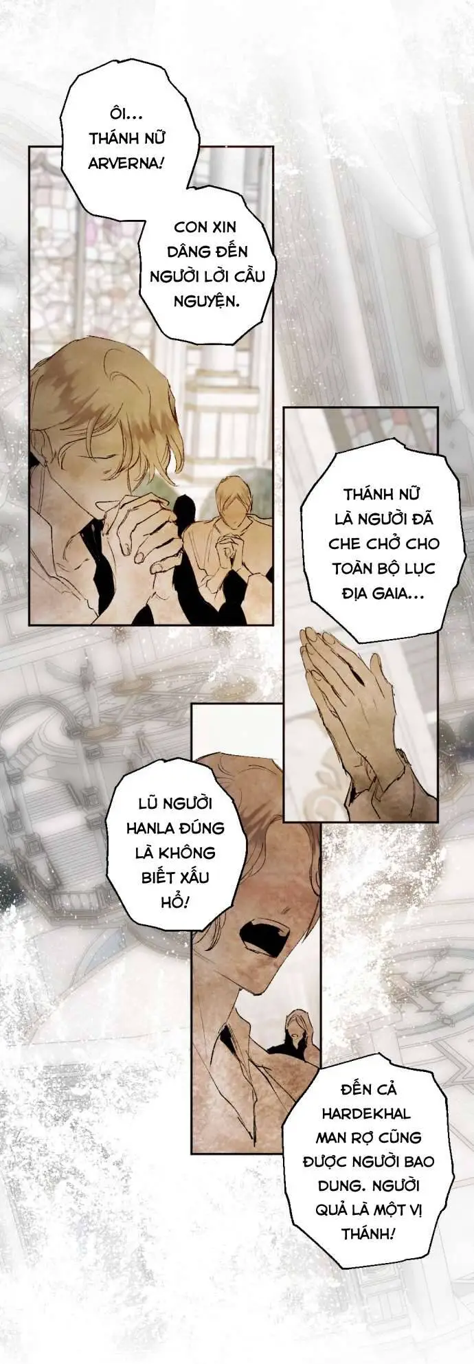 Lời Thú Nhận Của Chúa Tể Bóng Tối Nettruyen ZZZ Chương 116 Page 69