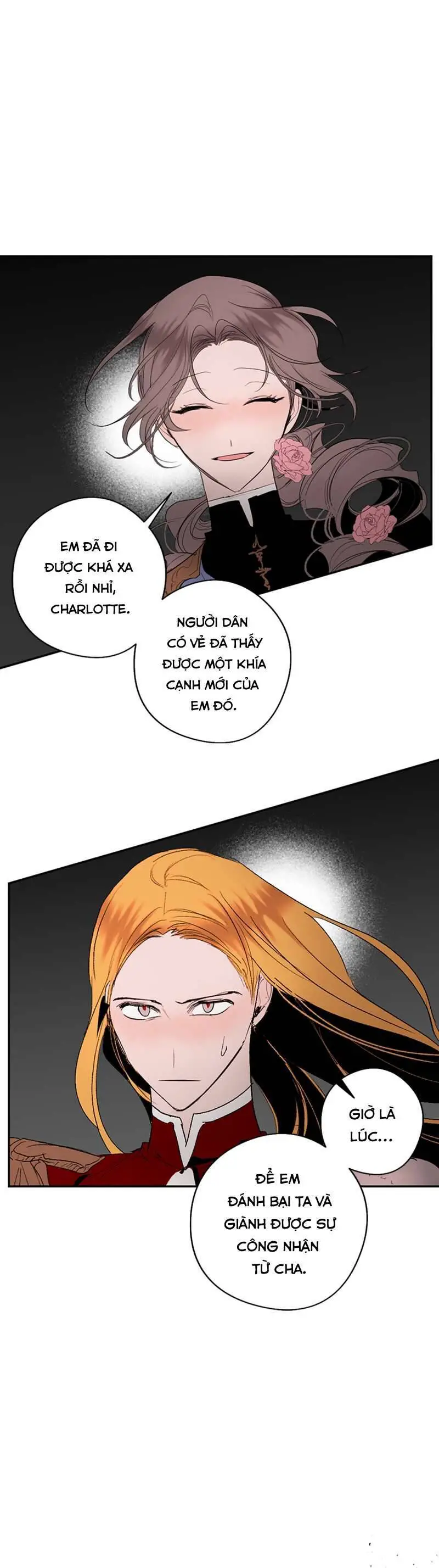 Lời Thú Nhận Của Chúa Tể Bóng Tối Nettruyen ZZZ Chương 77 Page 4