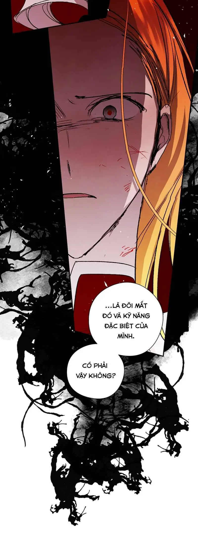 Lời Thú Nhận Của Chúa Tể Bóng Tối Nettruyen ZZZ Chương 77 Page 45