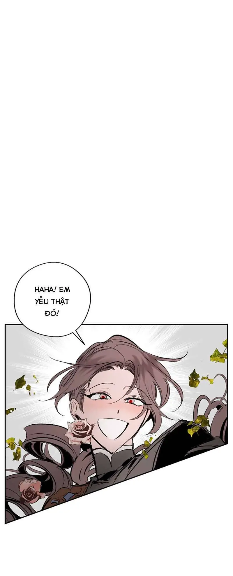 Lời Thú Nhận Của Chúa Tể Bóng Tối Nettruyen ZZZ Chương 77 Page 50
