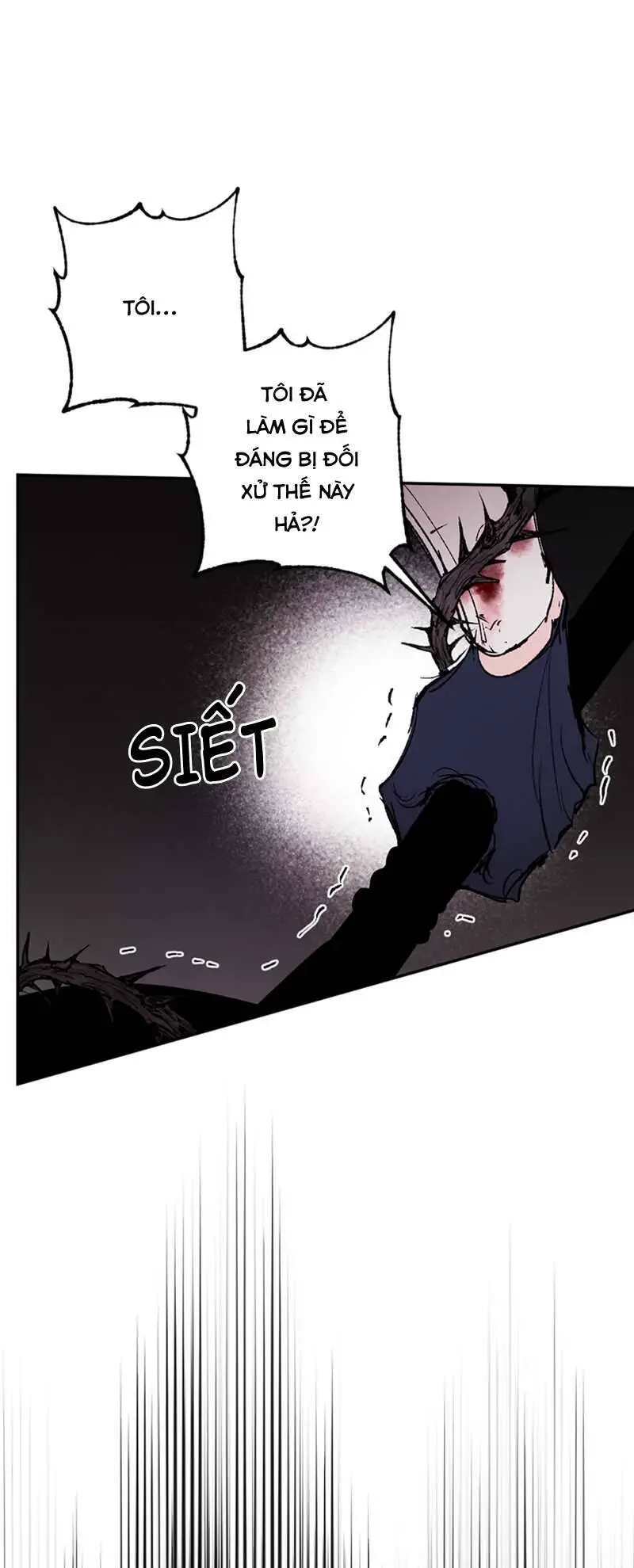 Lời Thú Nhận Của Chúa Tể Bóng Tối Nettruyen ZZZ Chương 77 Page 62