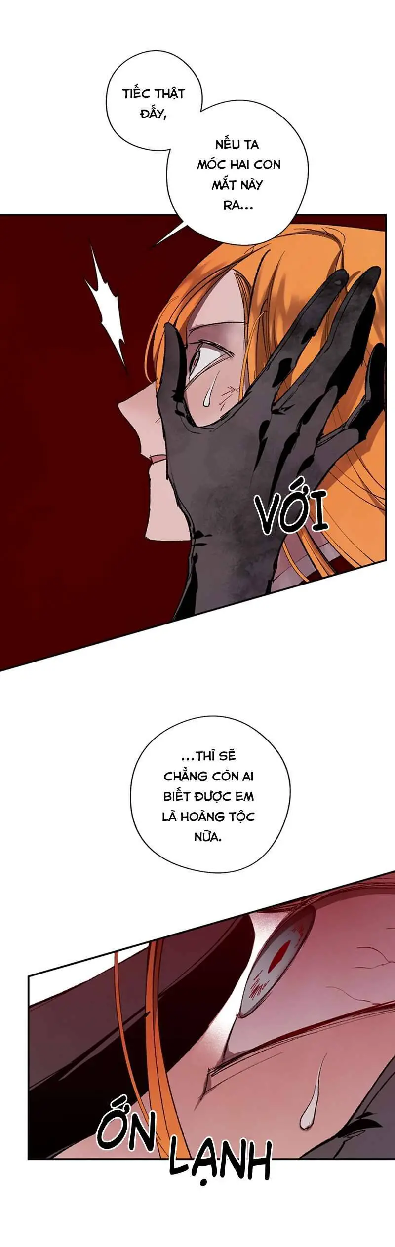 Lời Thú Nhận Của Chúa Tể Bóng Tối Nettruyen ZZZ Chương 77 Page 75