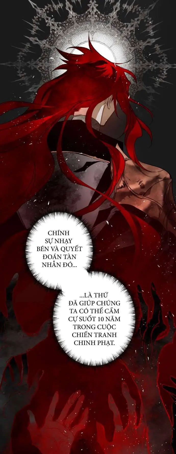 Lời Thú Nhận Của Chúa Tể Bóng Tối Nettruyen ZZZ Chương 115 Page 12