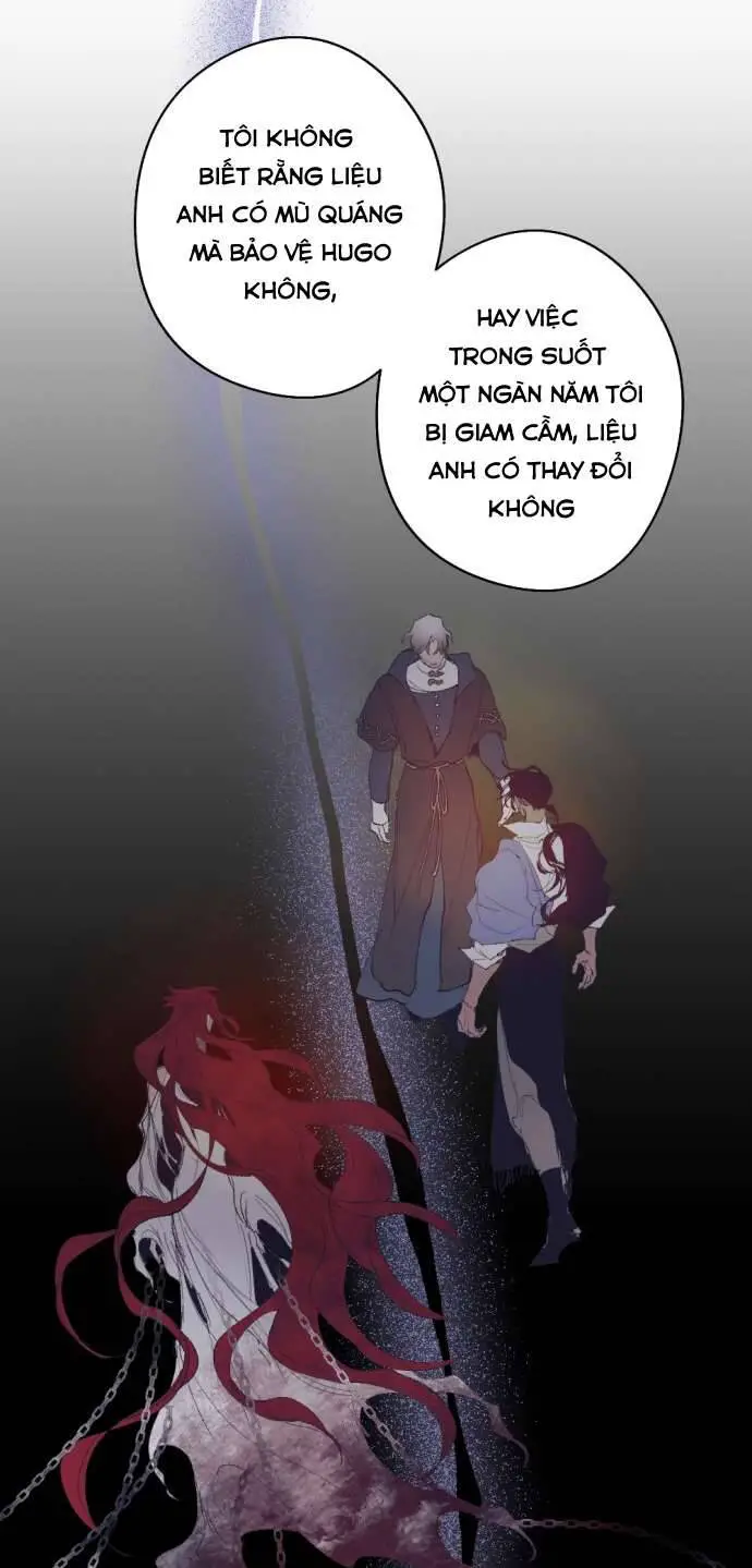 Lời Thú Nhận Của Chúa Tể Bóng Tối Nettruyen ZZZ Chương 115 Page 18