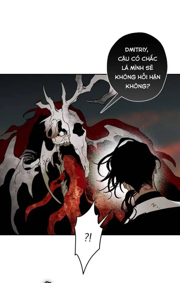 Lời Thú Nhận Của Chúa Tể Bóng Tối Nettruyen ZZZ Chương 115 Page 32