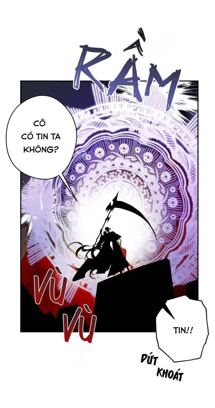 Lời Thú Nhận Của Chúa Tể Bóng Tối Nettruyen ZZZ Chương 115 Page 56