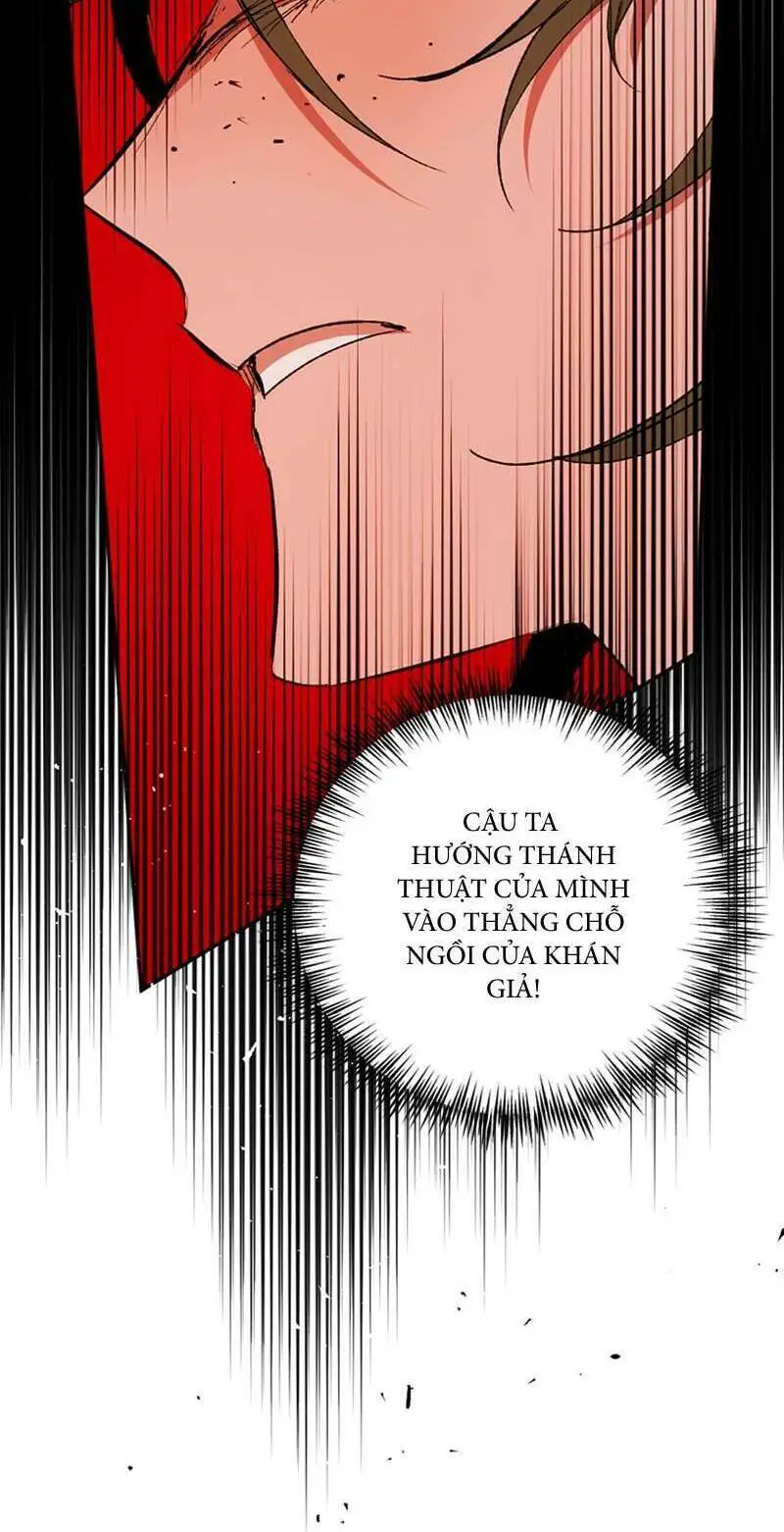 Lời Thú Nhận Của Chúa Tể Bóng Tối Nettruyen ZZZ Chương 75 Page 7