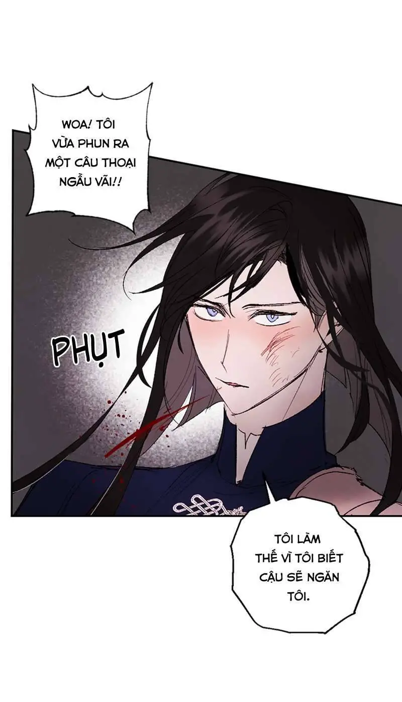 Lời Thú Nhận Của Chúa Tể Bóng Tối Nettruyen ZZZ Chương 75 Page 15