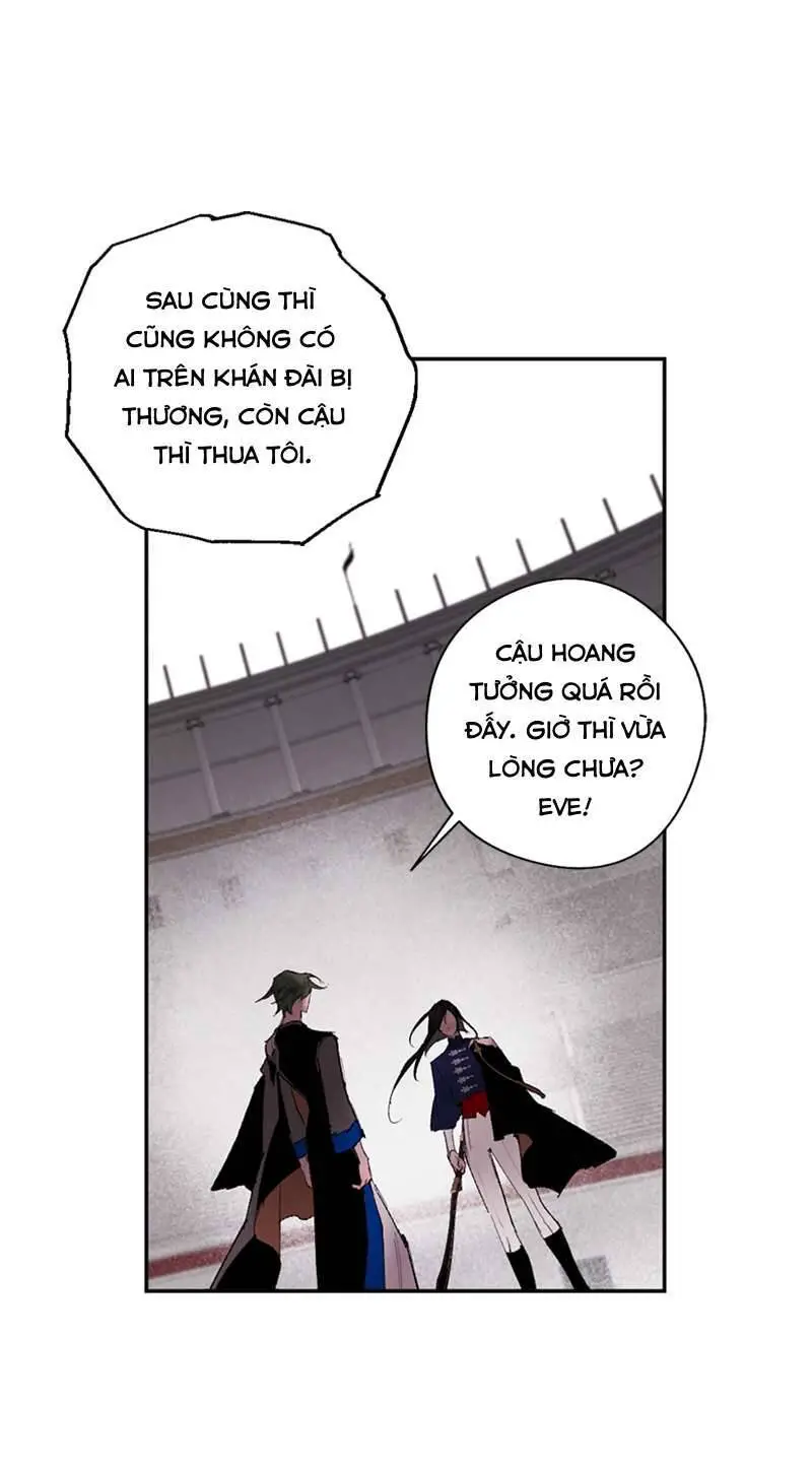 Lời Thú Nhận Của Chúa Tể Bóng Tối Nettruyen ZZZ Chương 75 Page 16