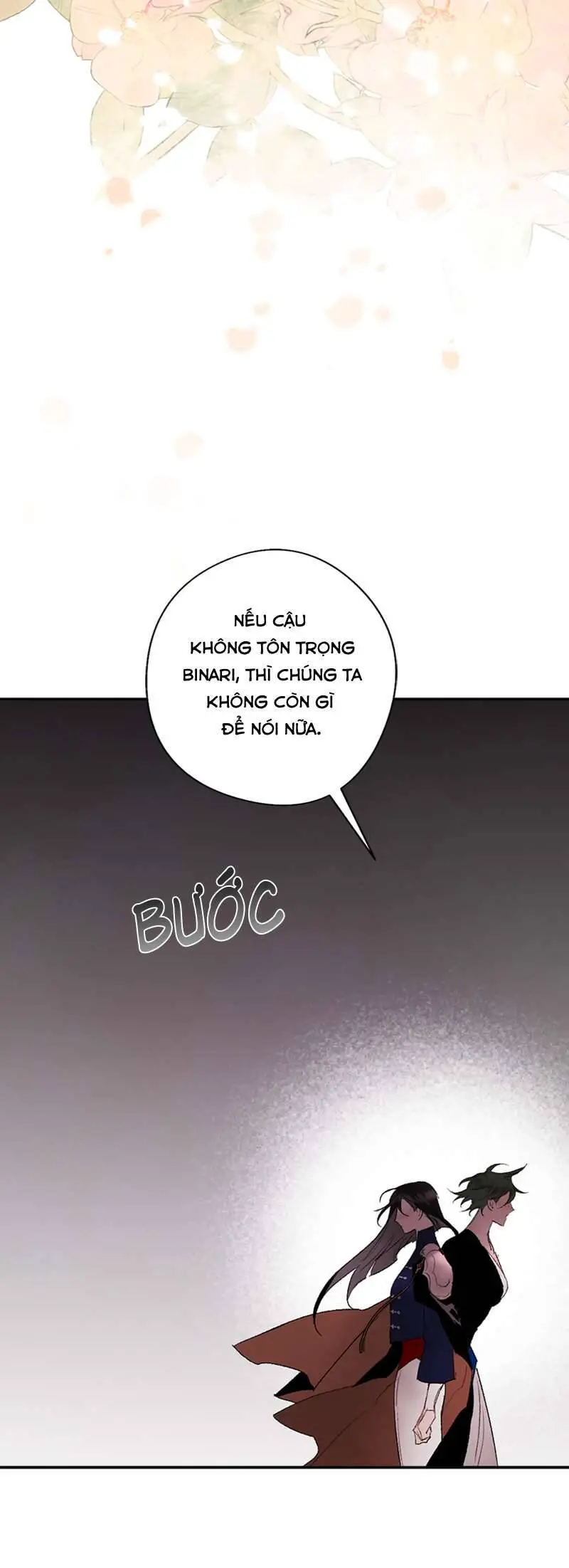 Lời Thú Nhận Của Chúa Tể Bóng Tối Nettruyen ZZZ Chương 75 Page 26