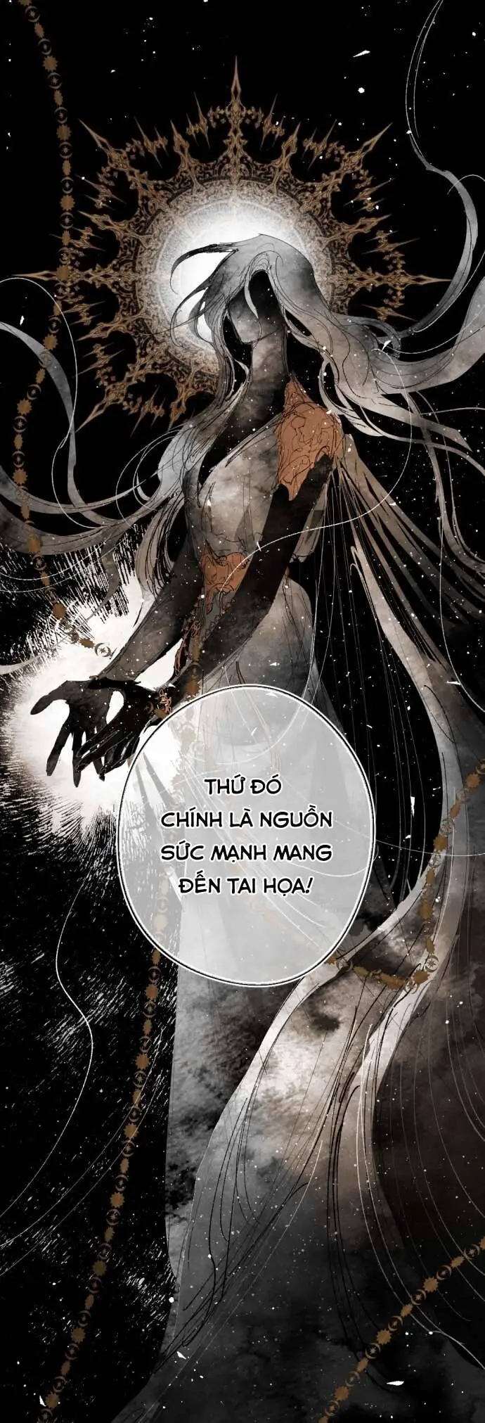 Lời Thú Nhận Của Chúa Tể Bóng Tối Nettruyen ZZZ Chương 101 Page 38