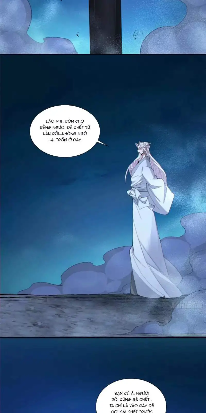 Lời Thú Nhận Của Chúa Tể Bóng Tối Nettruyen ZZZ Chương 101 Page 288