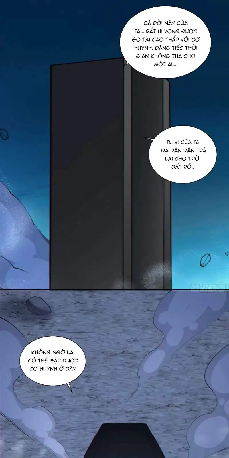 Lời Thú Nhận Của Chúa Tể Bóng Tối Nettruyen ZZZ Chương 101 Page 296