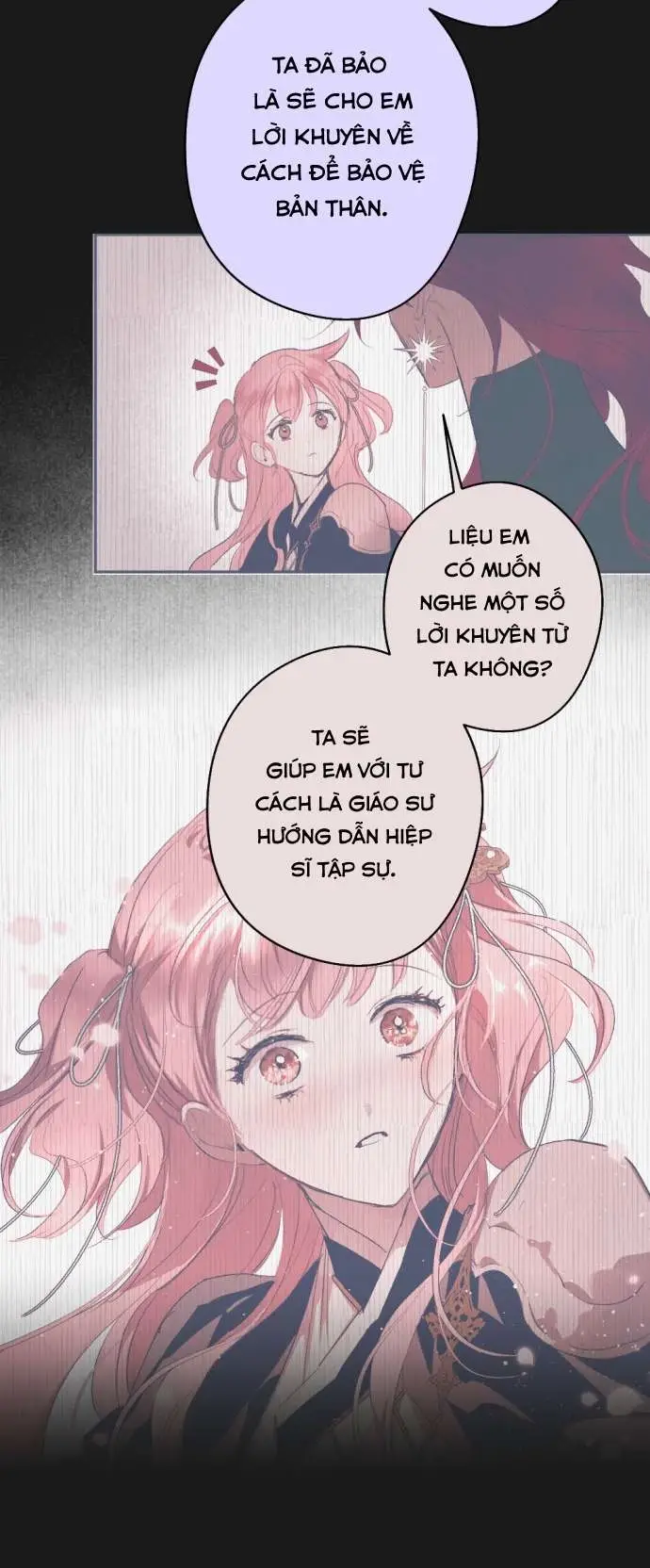 Lời Thú Nhận Của Chúa Tể Bóng Tối Nettruyen ZZZ Chương 101 Page 581