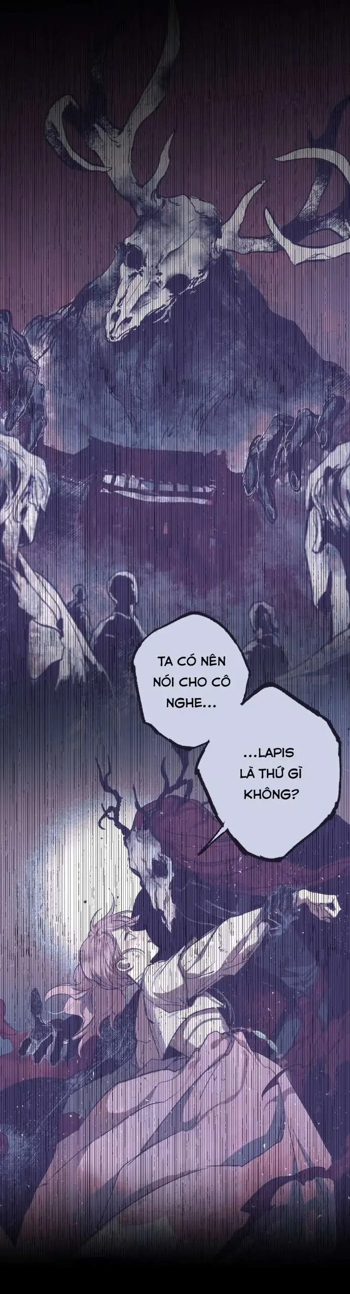 Lời Thú Nhận Của Chúa Tể Bóng Tối Nettruyen ZZZ Chương 101 Page 593