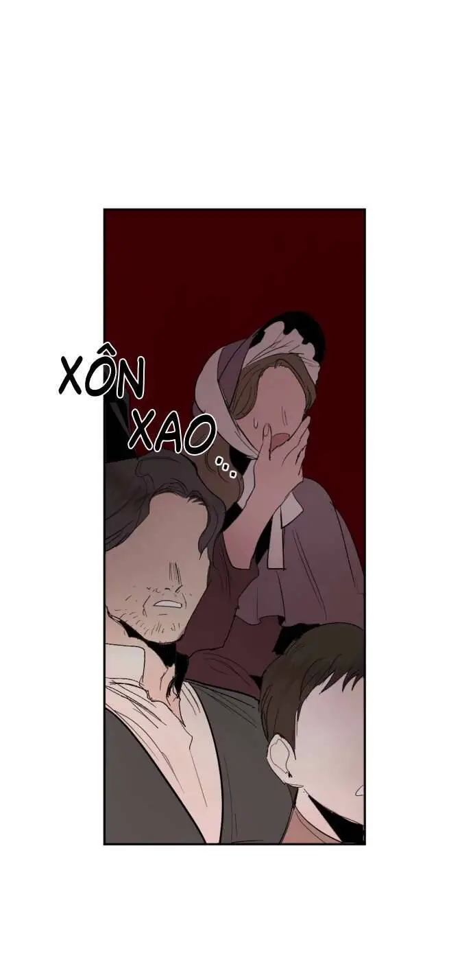 Lời Thú Nhận Của Chúa Tể Bóng Tối Nettruyen ZZZ Chương 74 Page 18