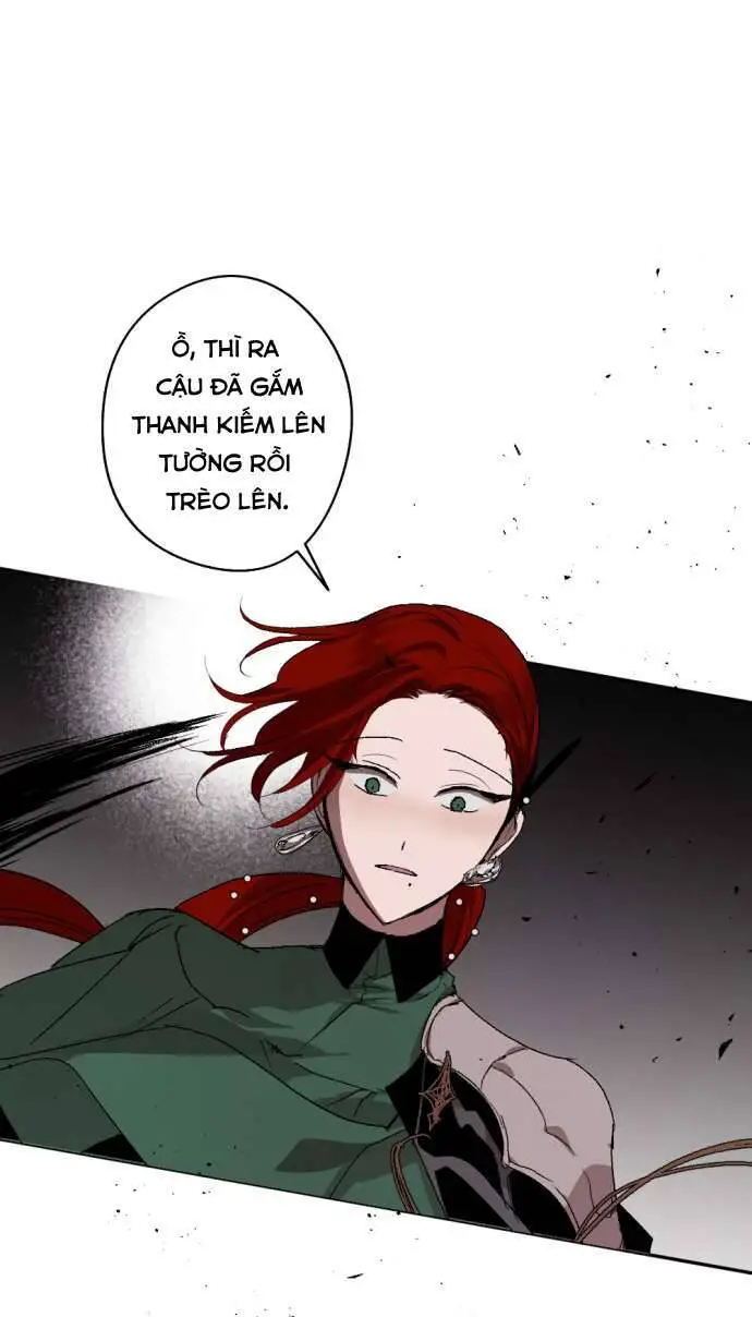 Lời Thú Nhận Của Chúa Tể Bóng Tối Nettruyen ZZZ Chương 74 Page 22