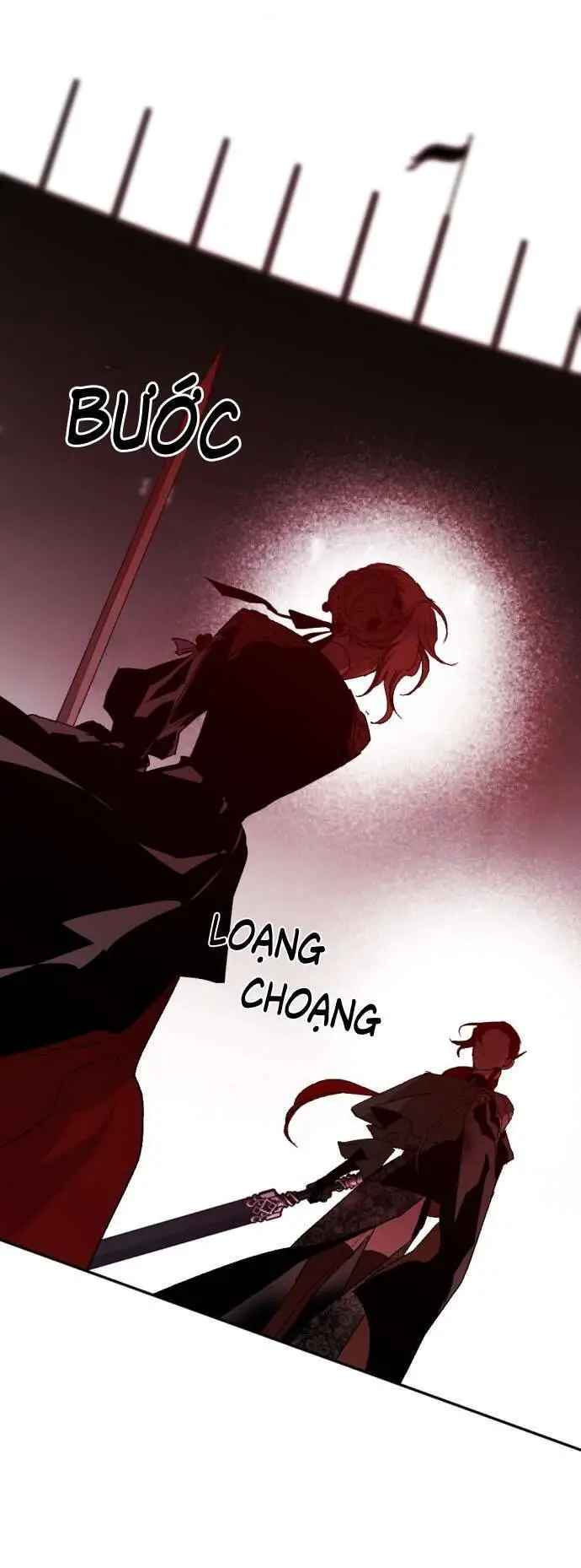 Lời Thú Nhận Của Chúa Tể Bóng Tối Nettruyen ZZZ Chương 74 Page 42