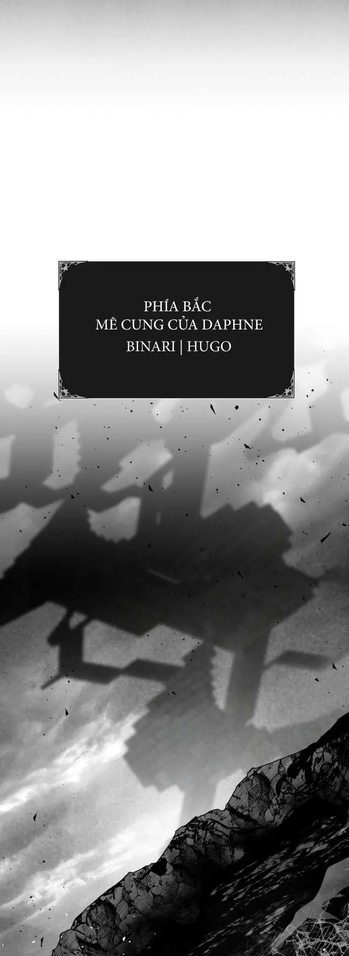 Lời Thú Nhận Của Chúa Tể Bóng Tối Nettruyen ZZZ Chương 101.2 Page 5