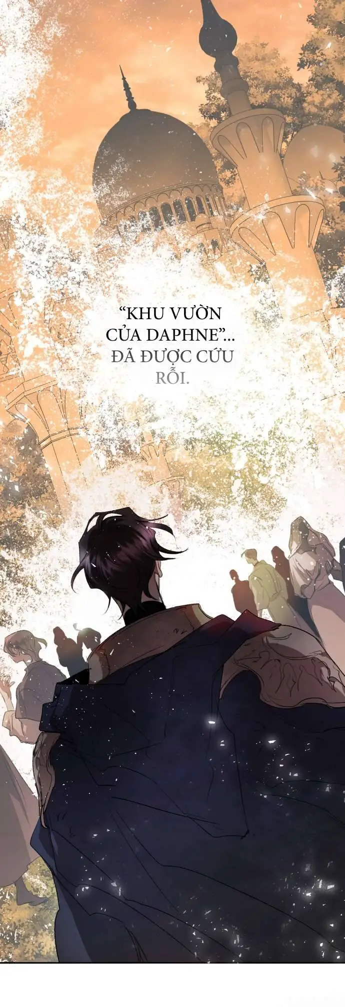 Lời Thú Nhận Của Chúa Tể Bóng Tối Nettruyen ZZZ Chương 113 Page 71