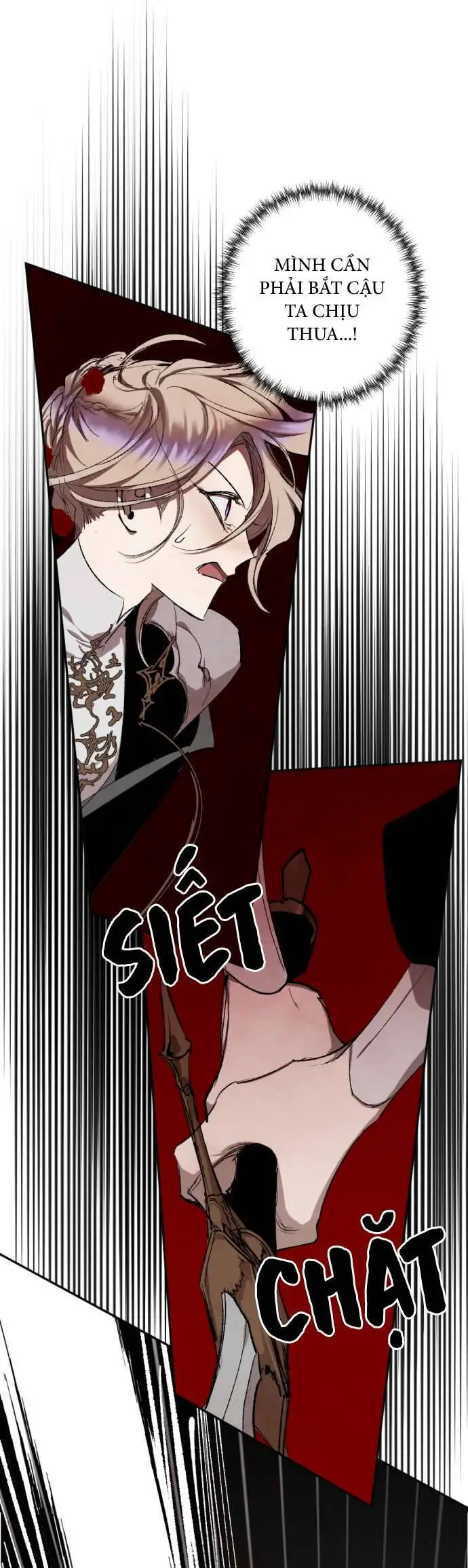 Lời Thú Nhận Của Chúa Tể Bóng Tối Nettruyen ZZZ Chương 73 Page 69