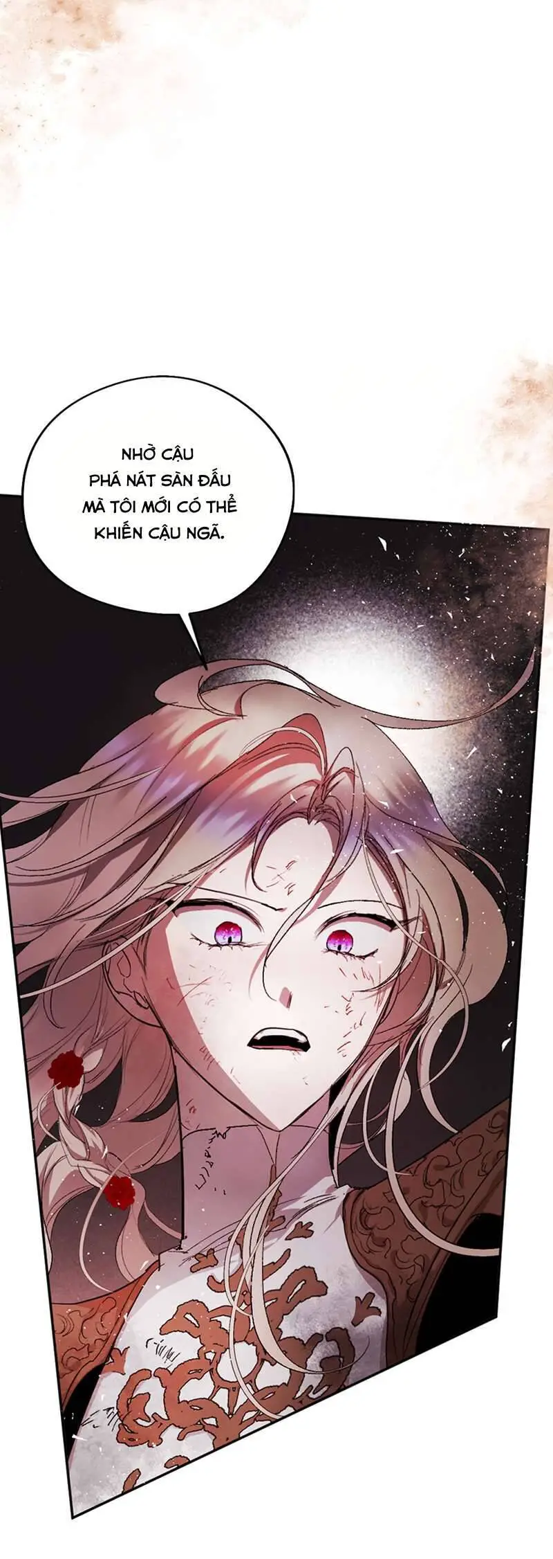 Lời Thú Nhận Của Chúa Tể Bóng Tối Nettruyen ZZZ Chương 76 Page 22