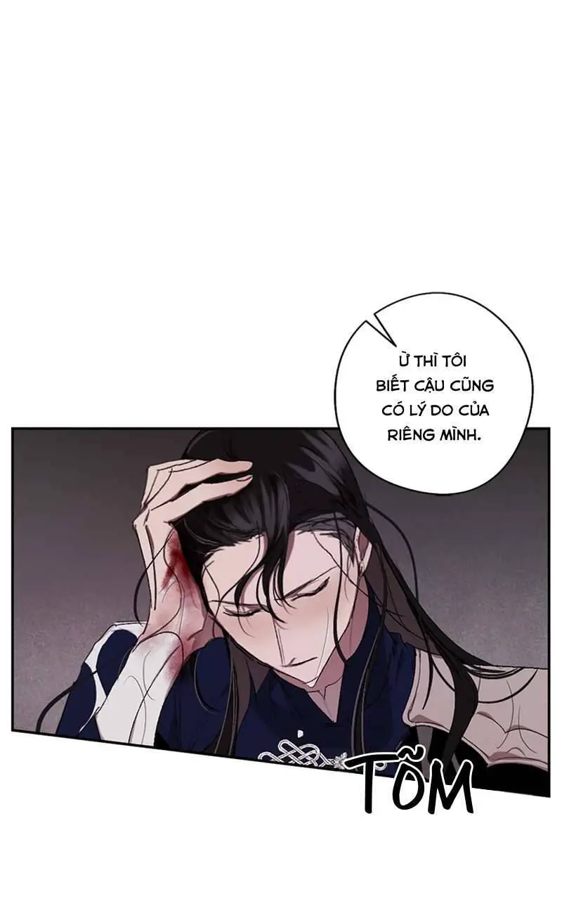 Lời Thú Nhận Của Chúa Tể Bóng Tối Nettruyen ZZZ Chương 76 Page 45