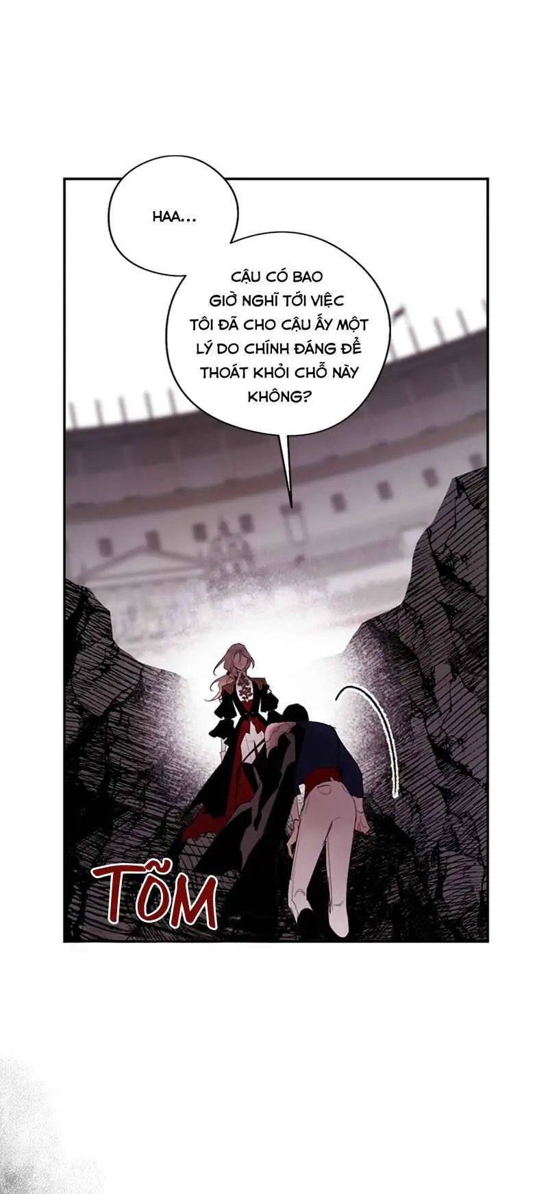 Lời Thú Nhận Của Chúa Tể Bóng Tối Nettruyen ZZZ Chương 76 Page 48