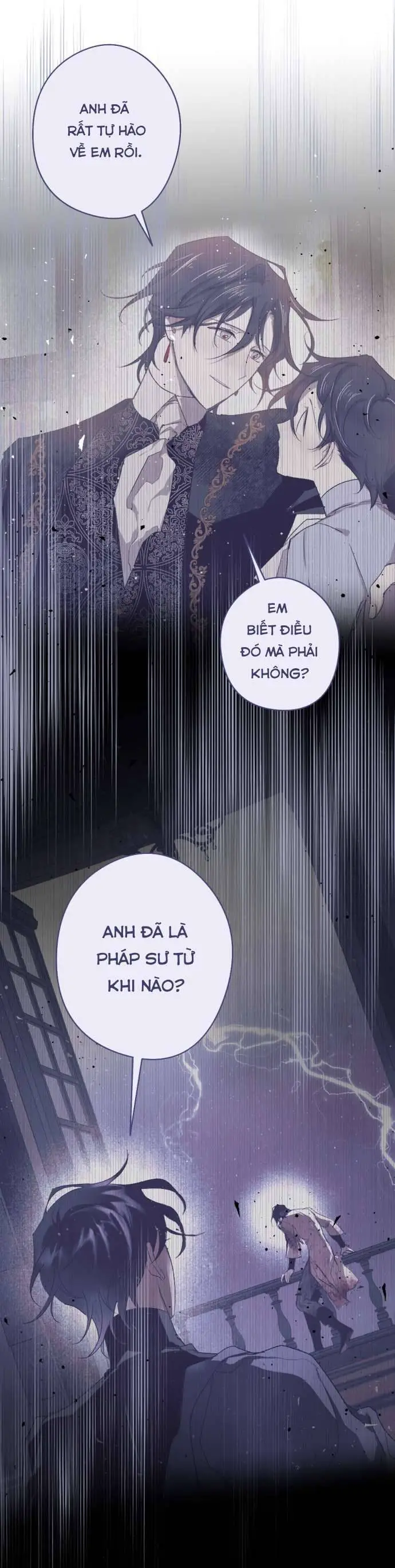 Lời Thú Nhận Của Chúa Tể Bóng Tối Nettruyen ZZZ Chương 99 Page 59