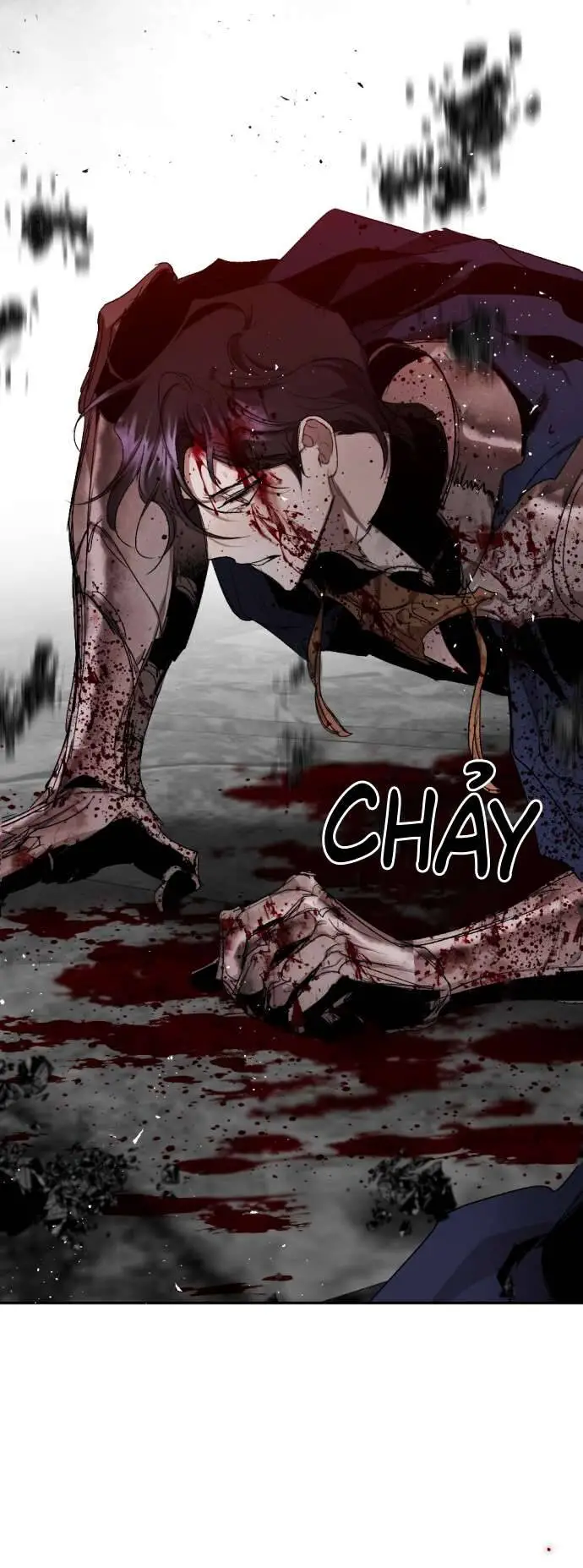 Lời Thú Nhận Của Chúa Tể Bóng Tối Nettruyen ZZZ Chương 99 Page 75