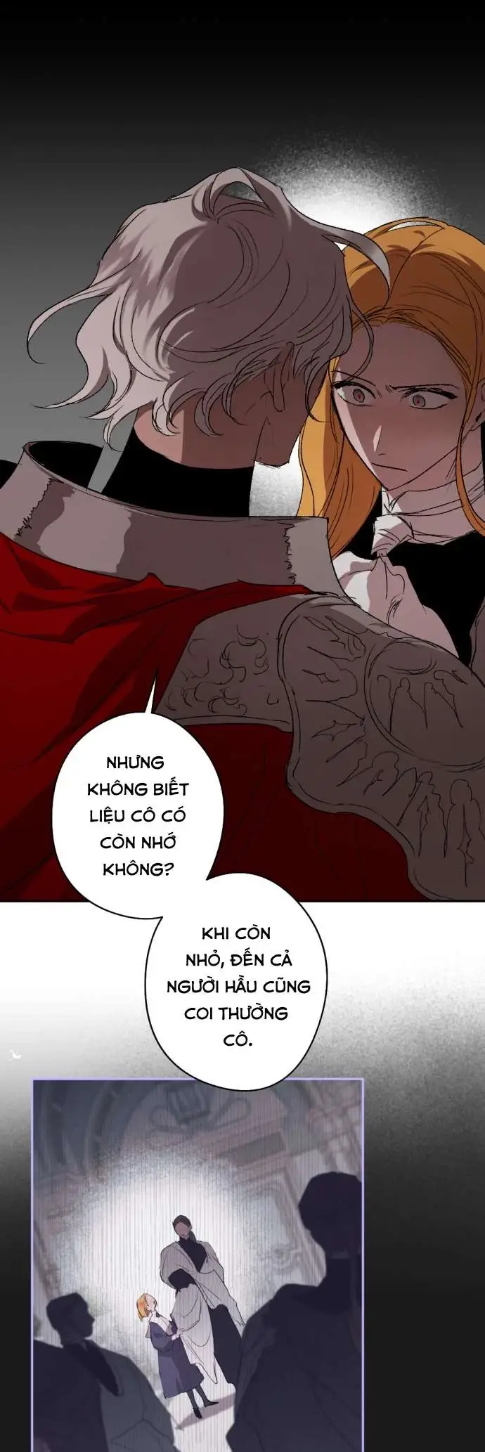Lời Thú Nhận Của Chúa Tể Bóng Tối Nettruyen ZZZ Chương 98 Page 15