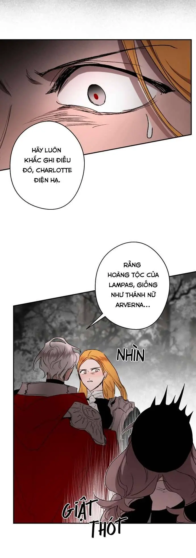 Lời Thú Nhận Của Chúa Tể Bóng Tối Nettruyen ZZZ Chương 100 Page 17