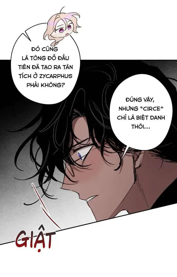 Lời Thú Nhận Của Chúa Tể Bóng Tối Nettruyen ZZZ Chương 100 Page 31