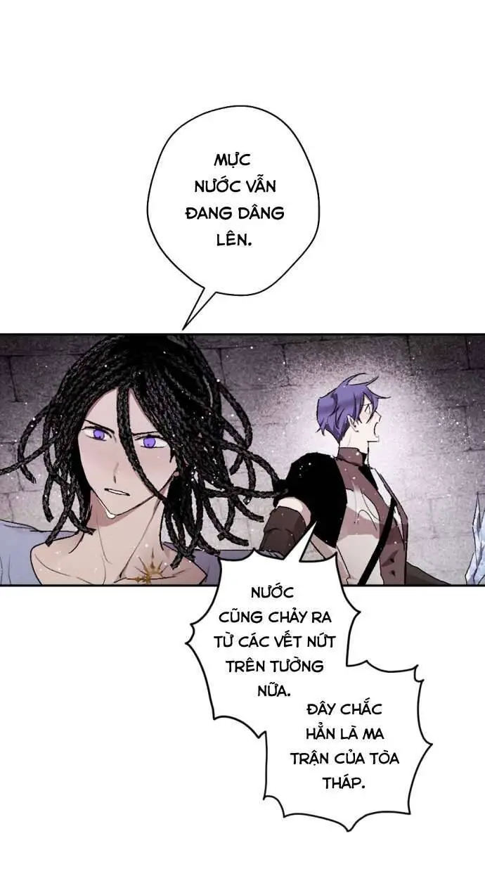 Lời Thú Nhận Của Chúa Tể Bóng Tối Nettruyen ZZZ Chương 51 Page 15