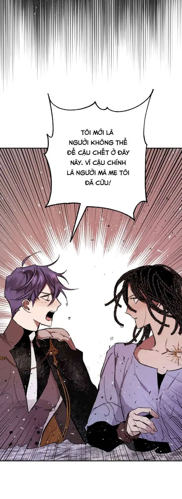 Lời Thú Nhận Của Chúa Tể Bóng Tối Nettruyen ZZZ Chương 51 Page 21