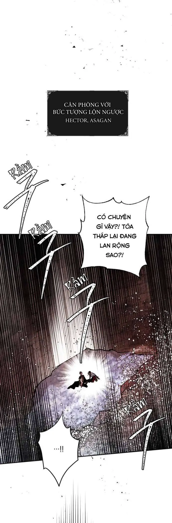 Lời Thú Nhận Của Chúa Tể Bóng Tối Nettruyen ZZZ Chương 51 Page 55