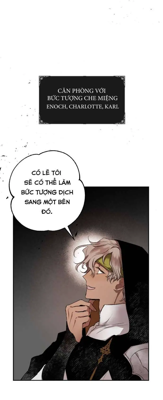 Lời Thú Nhận Của Chúa Tể Bóng Tối Nettruyen ZZZ Chương 51 Page 67