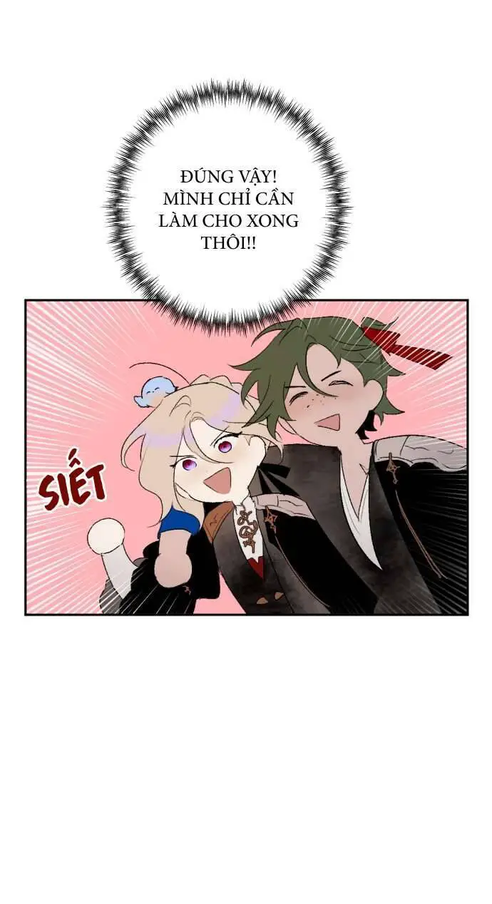 Lời Thú Nhận Của Chúa Tể Bóng Tối Nettruyen ZZZ Chương 71 Page 4