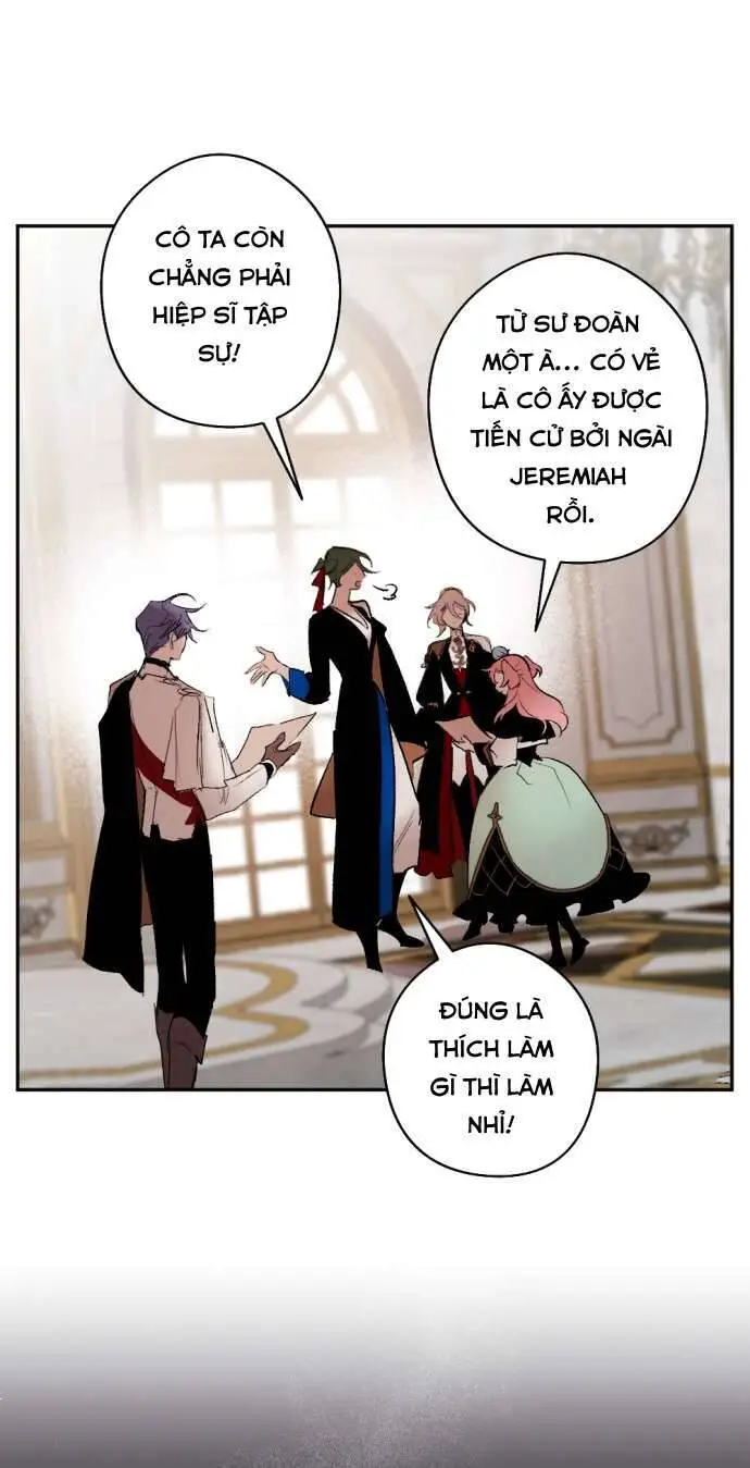 Lời Thú Nhận Của Chúa Tể Bóng Tối Nettruyen ZZZ Chương 71 Page 32