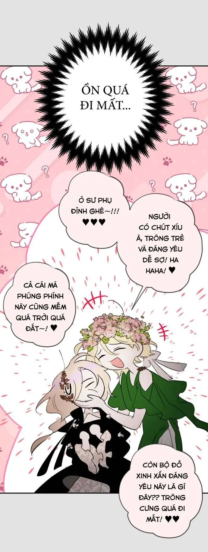 Lời Thú Nhận Của Chúa Tể Bóng Tối Nettruyen ZZZ Chương 111 Page 6