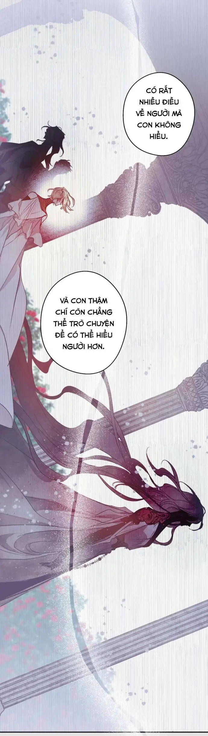 Lời Thú Nhận Của Chúa Tể Bóng Tối Nettruyen ZZZ Chương 111 Page 15