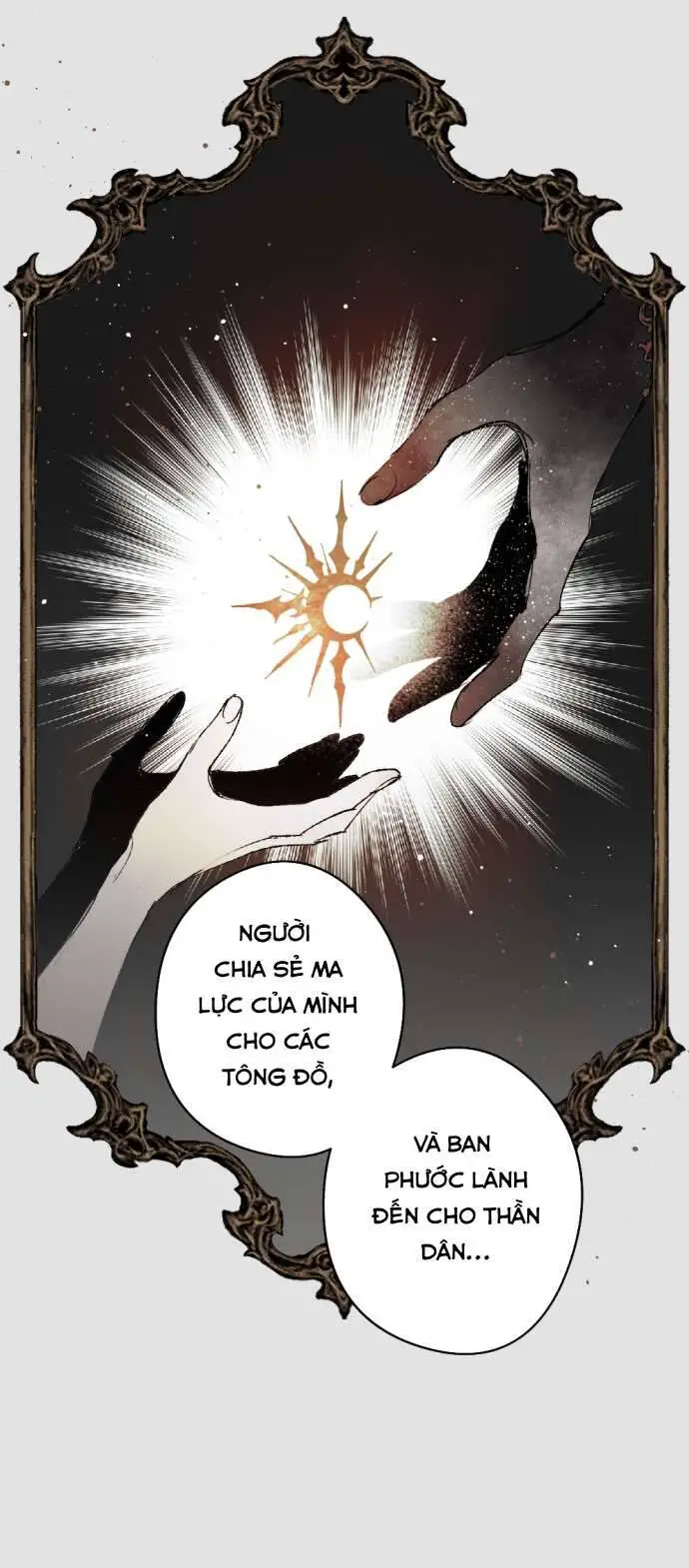 Lời Thú Nhận Của Chúa Tể Bóng Tối Nettruyen ZZZ Chương 111 Page 18