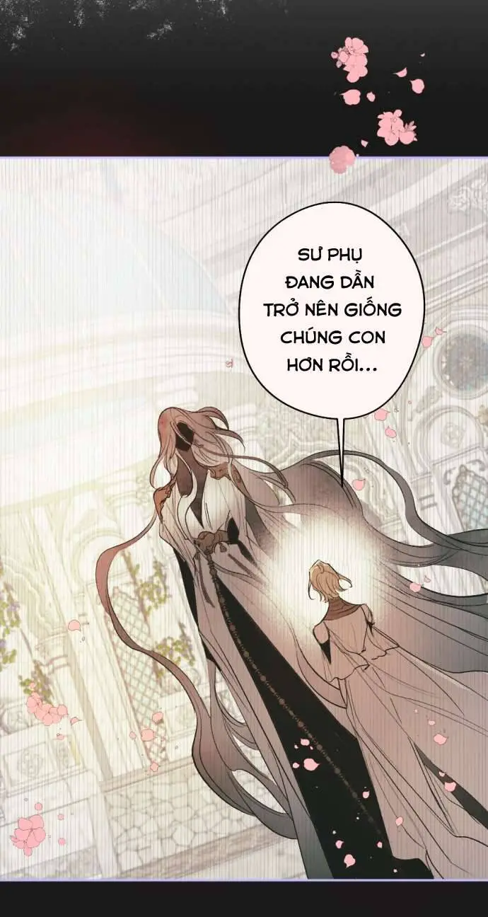 Lời Thú Nhận Của Chúa Tể Bóng Tối Nettruyen ZZZ Chương 111 Page 21