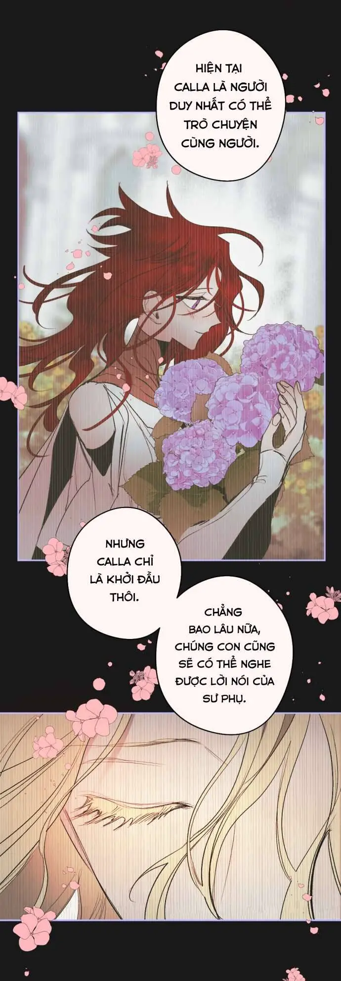 Lời Thú Nhận Của Chúa Tể Bóng Tối Nettruyen ZZZ Chương 111 Page 22