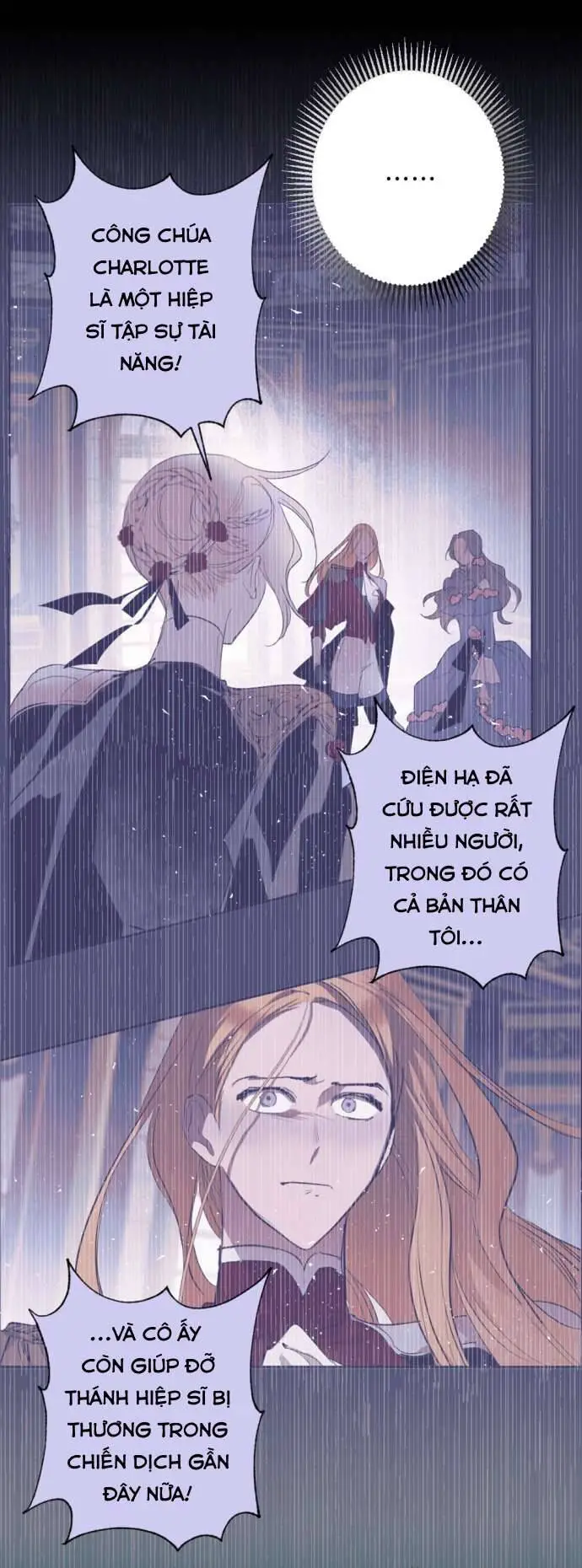 Lời Thú Nhận Của Chúa Tể Bóng Tối Nettruyen ZZZ Chương 120 Page 25