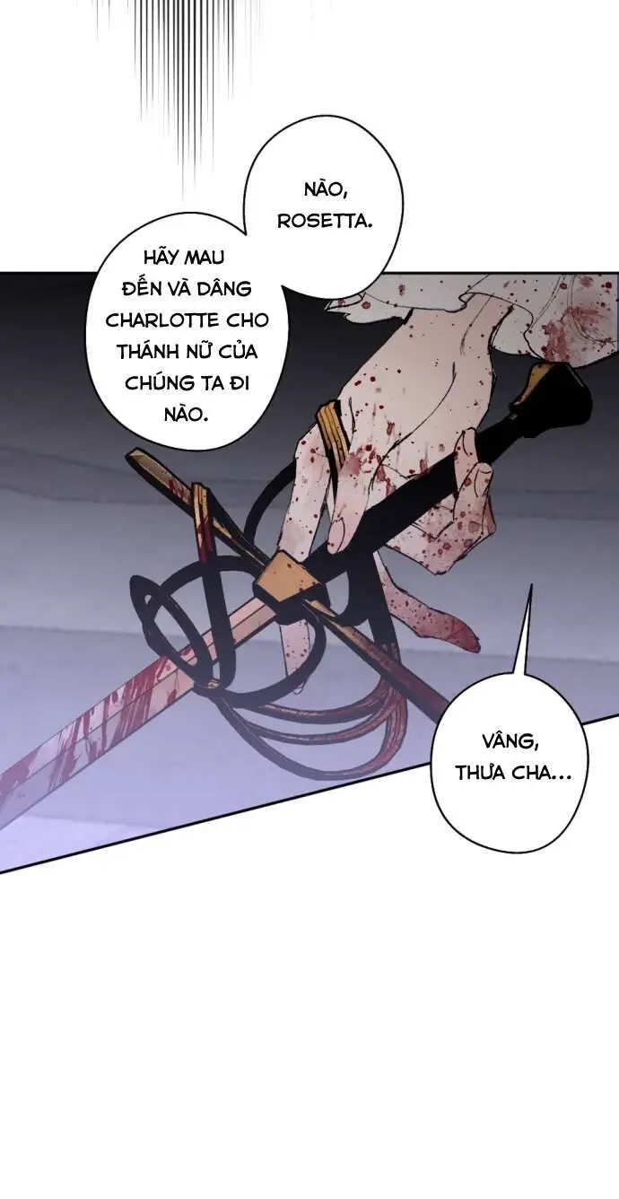 Lời Thú Nhận Của Chúa Tể Bóng Tối Nettruyen ZZZ Chương 120 Page 42