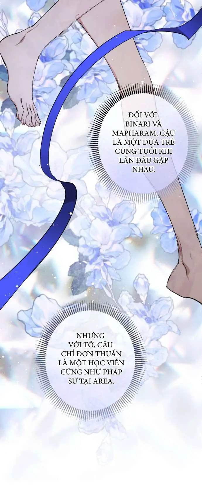 Lời Thú Nhận Của Chúa Tể Bóng Tối Nettruyen ZZZ Chương 97 Page 62