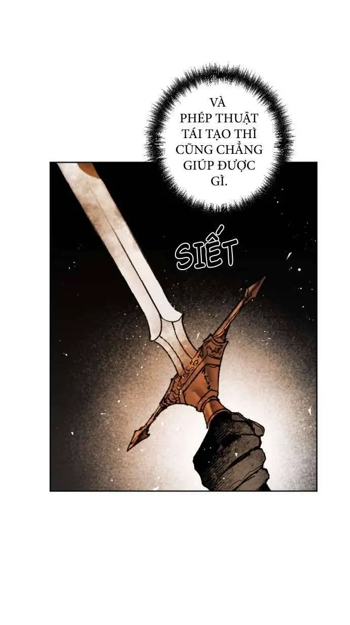 Lời Thú Nhận Của Chúa Tể Bóng Tối Nettruyen ZZZ Chương 50 Page 45