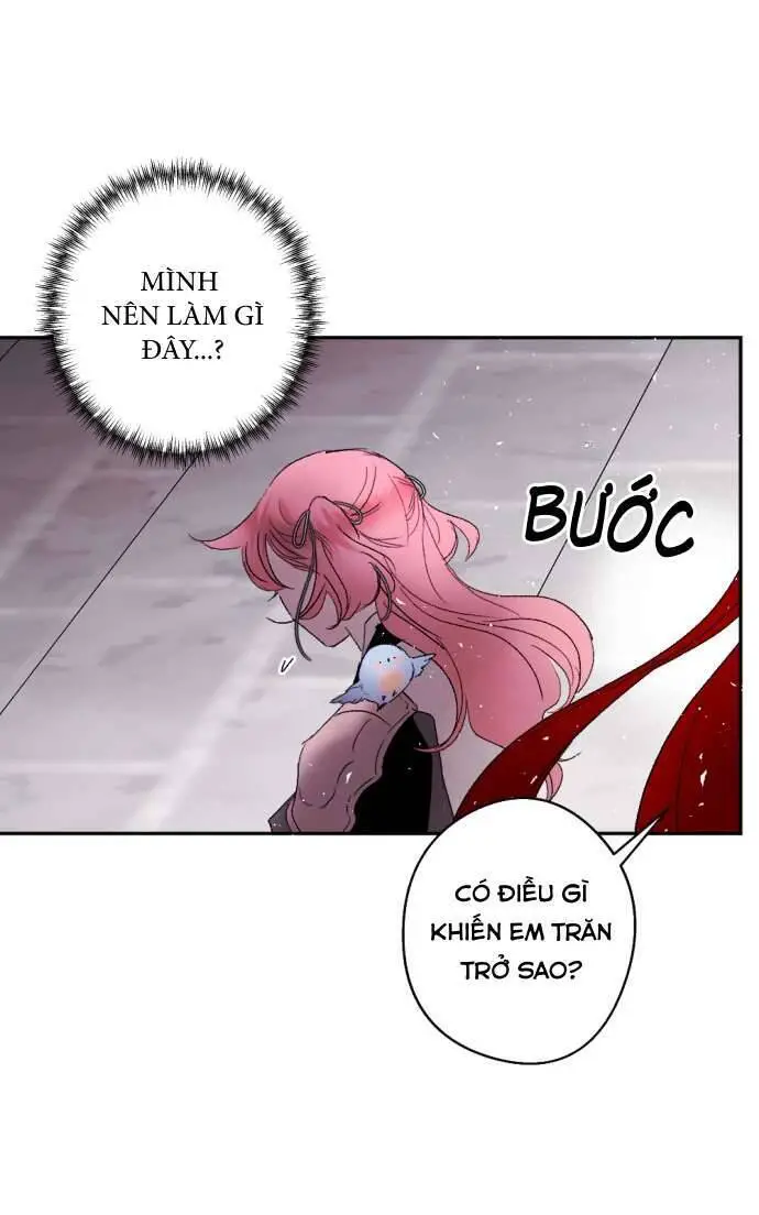Lời Thú Nhận Của Chúa Tể Bóng Tối Nettruyen ZZZ Chương 72 Page 68